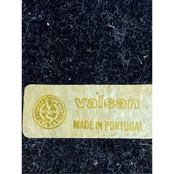 Vintage Brass Candle Holder by Valsan Set of 2 - Picture 3 of 4